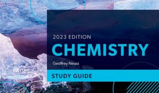 IB DP Chemistry Study Guide